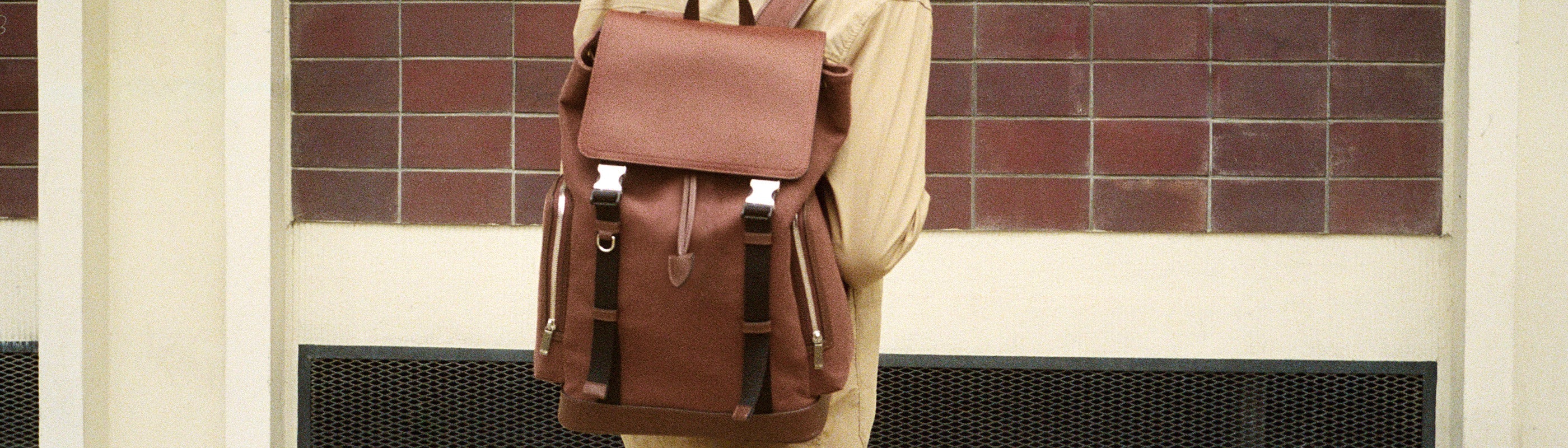 Sac à dos