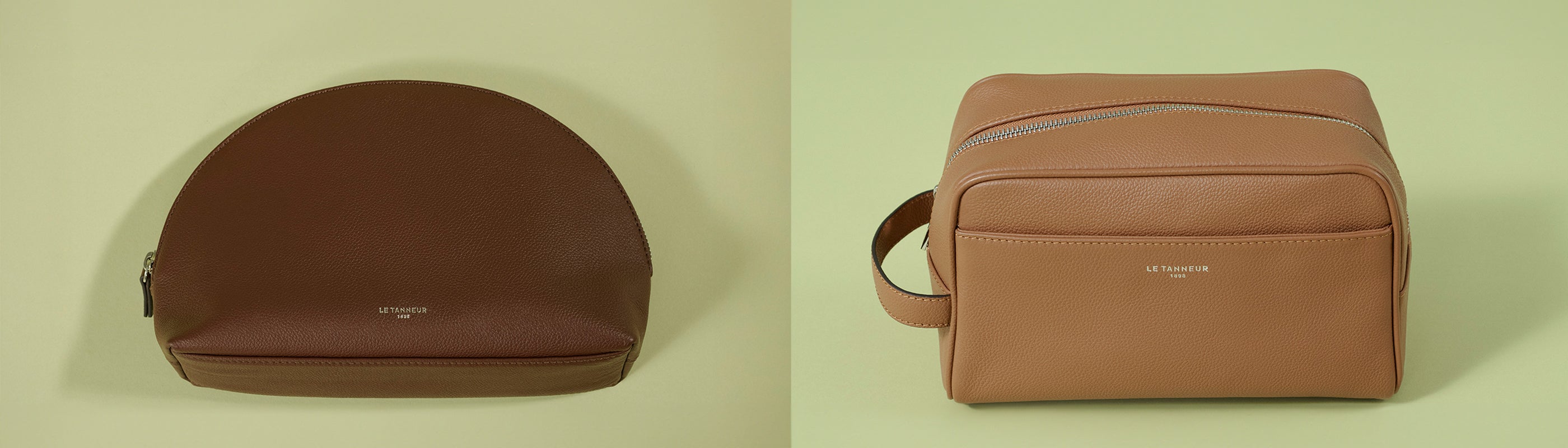 Trousse de toilette