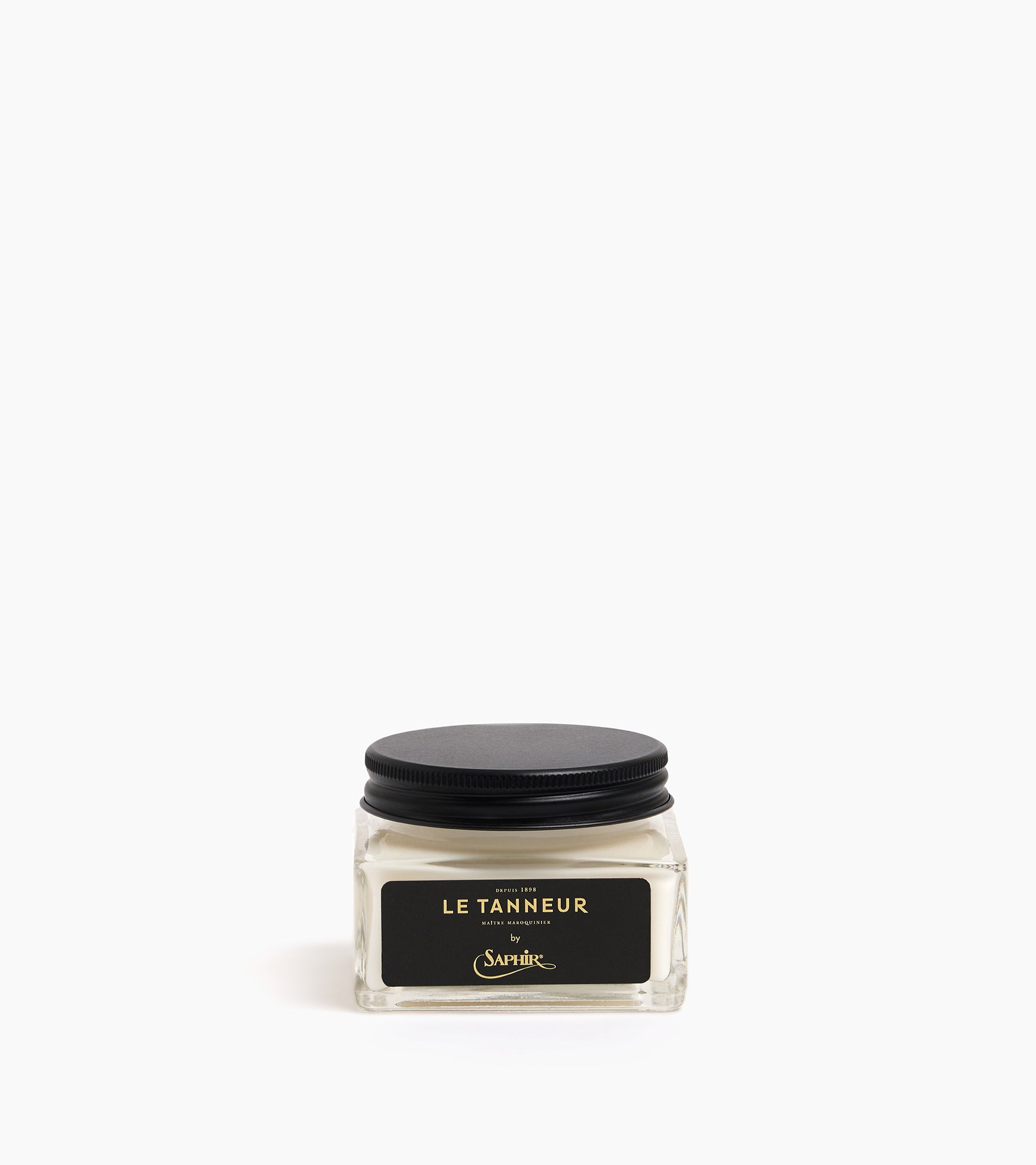 Coffret pour le cuir