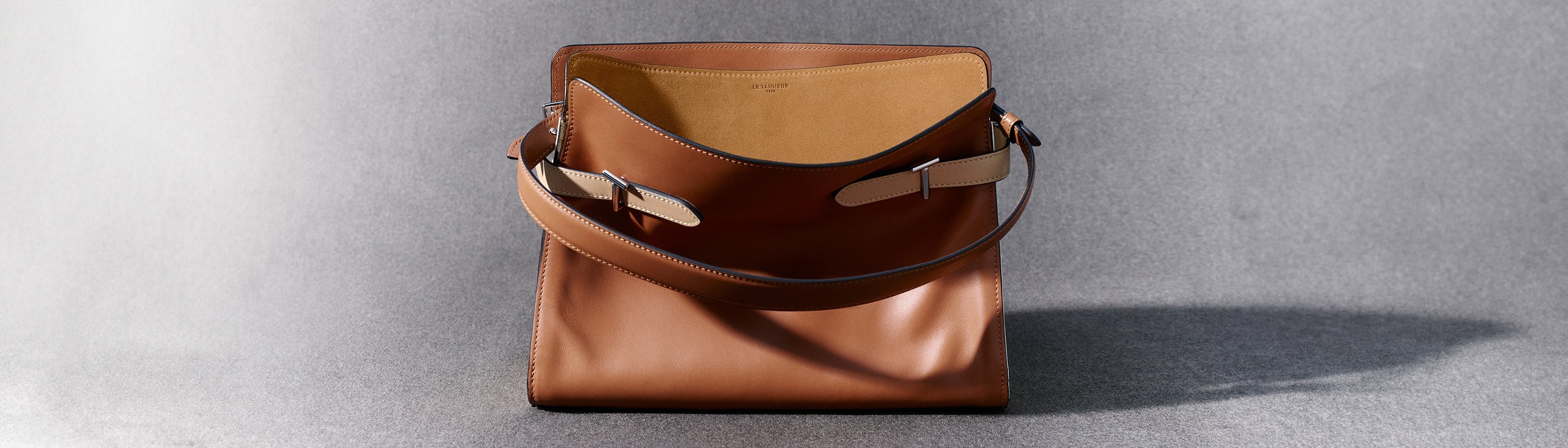 Sac bandoulière